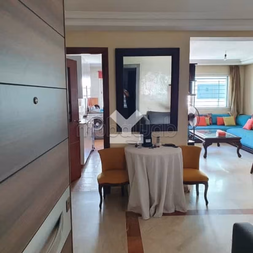 Apartamento en Venta de 86.0 m² en Casablanca, Beausejour