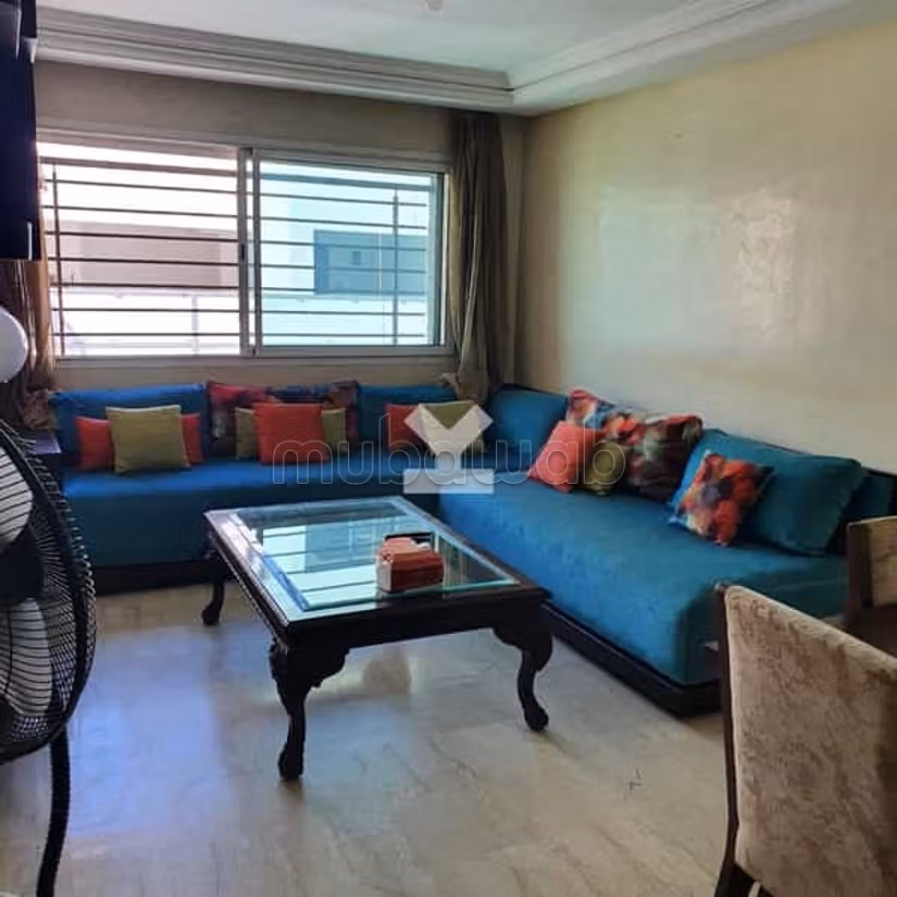 Apartamento en Venta de 86.0 m² en Casablanca, Beausejour