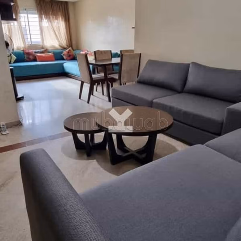 Apartamento en Venta de 86.0 m² en Casablanca, Beausejour