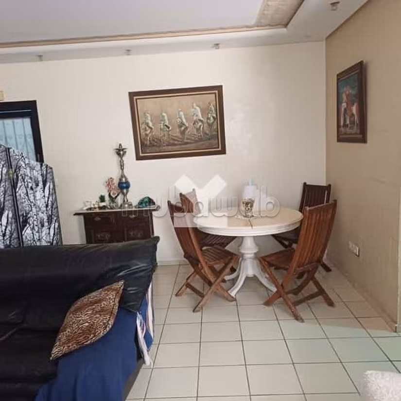 Appartement à Vendre de 120.0 m² à Témara, Nahda I — 4
