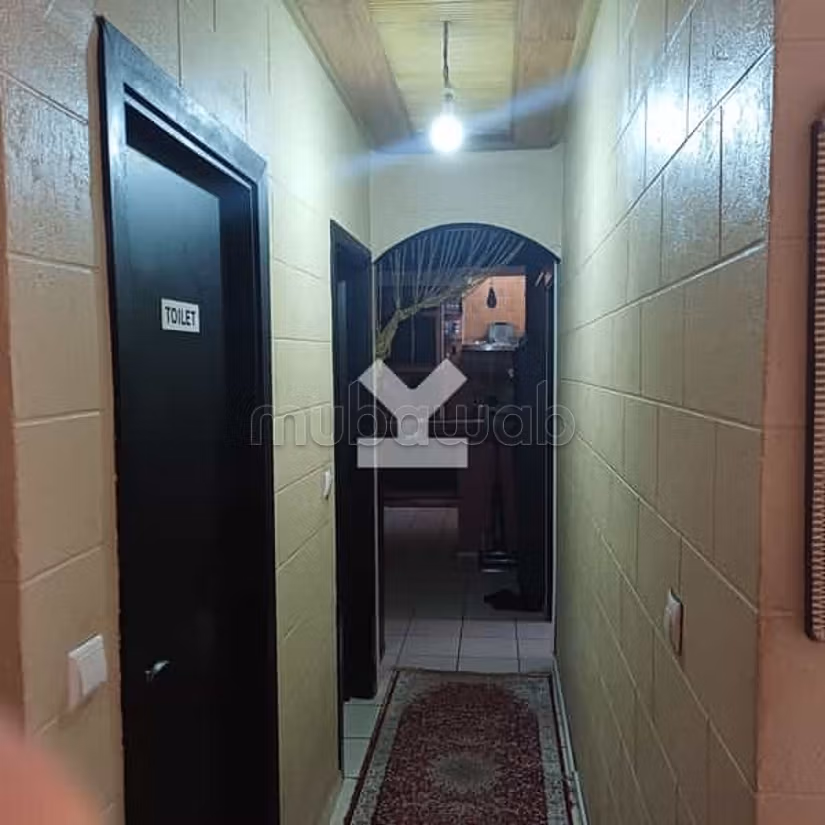 Appartement à Vendre de 120.0 m² à Témara, Nahda I — 2