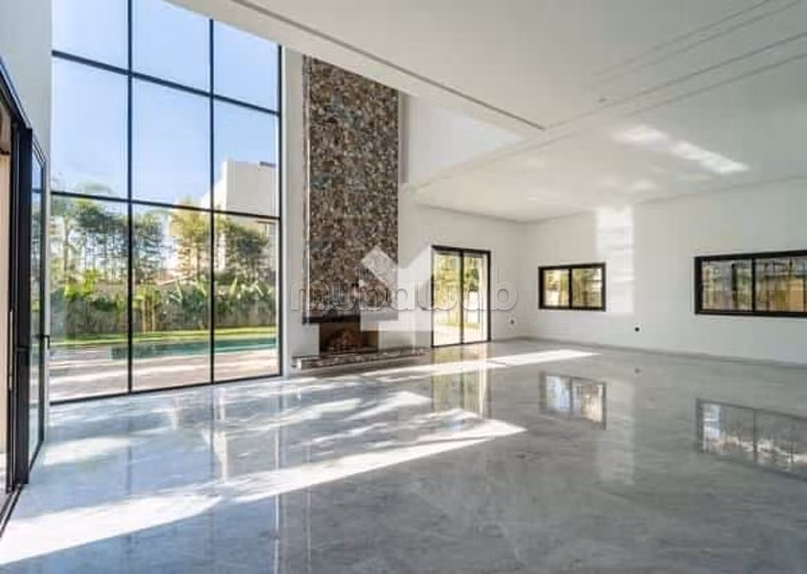 Villa Te Koop van 558.0 m² in Marrakech, Route De Tahanaout Cherifia