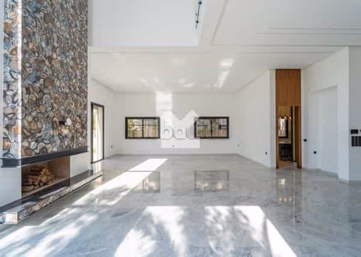 Villa Te Koop van 558.0 m² in Marrakech, Route De Tahanaout Cherifia