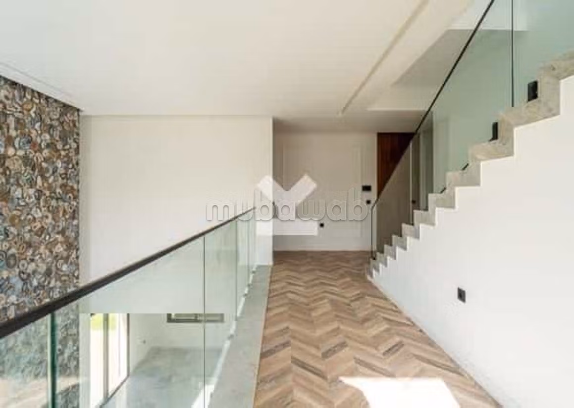 Villa Te Koop van 558.0 m² in Marrakech, Route De Tahanaout Cherifia