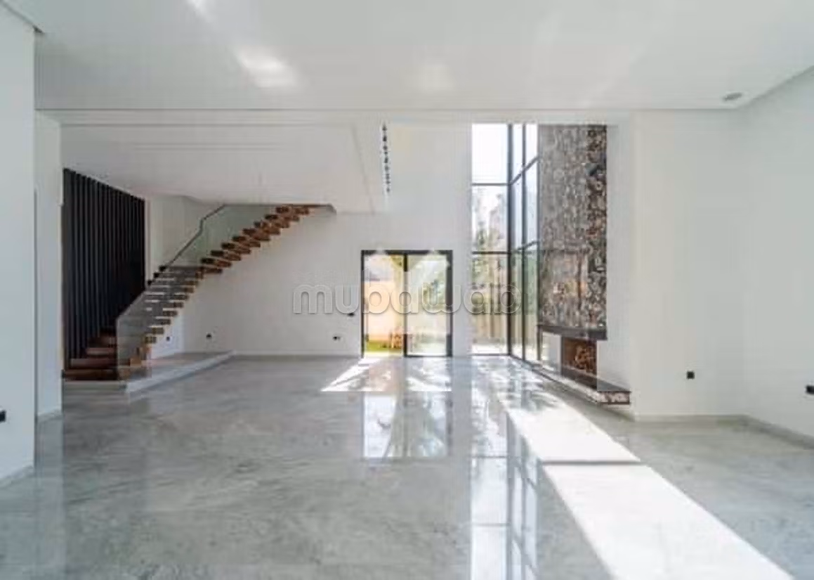 Villa Te Koop van 558.0 m² in Marrakech, Route De Tahanaout Cherifia