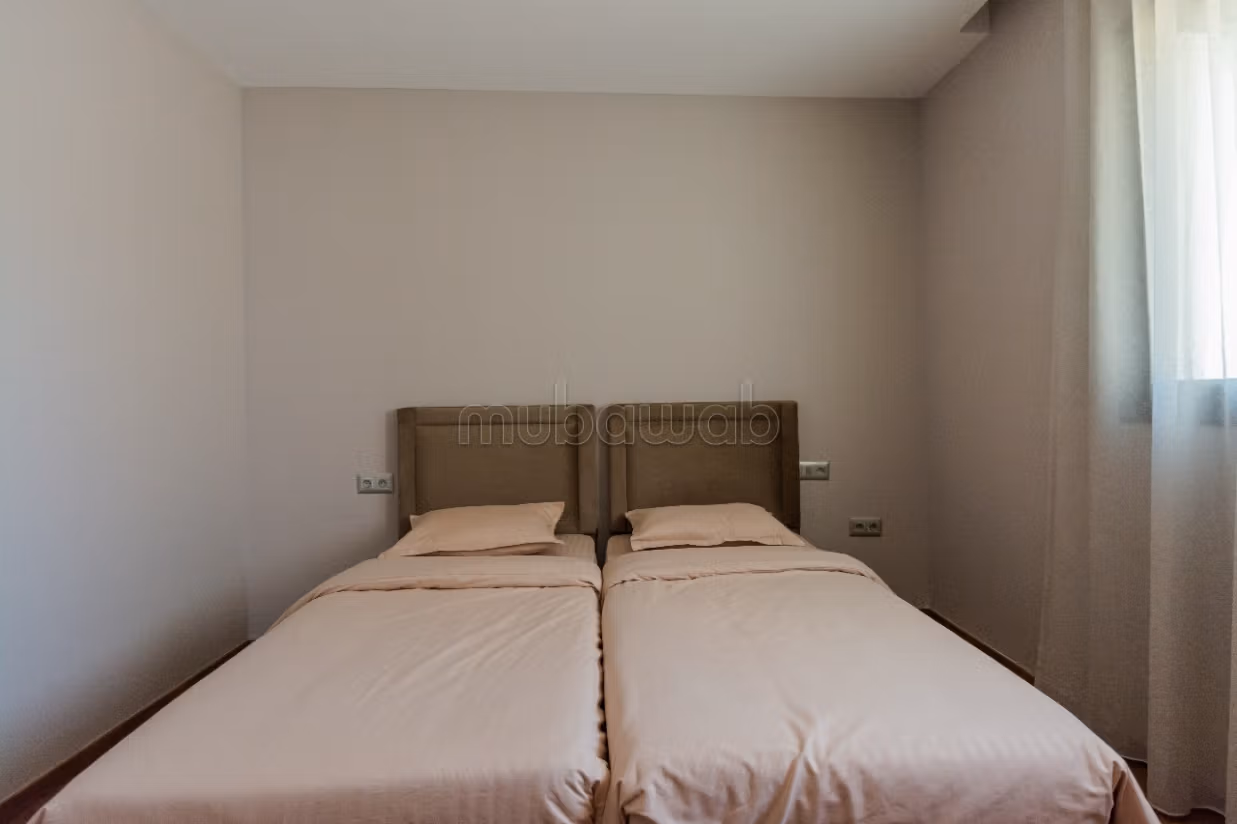 Splendide villa à vendre à Houmt Souk. 
Surface de 720 m²