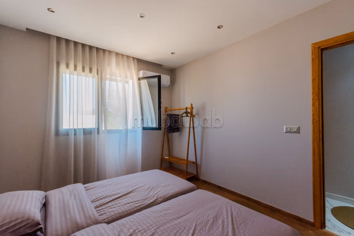 Splendide villa à vendre à Houmt Souk. 
Surface de 720 m²