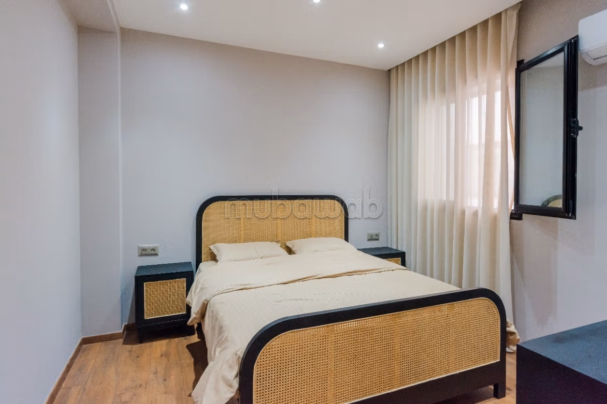 Splendide villa à vendre à Houmt Souk. 
Surface de 720 m²