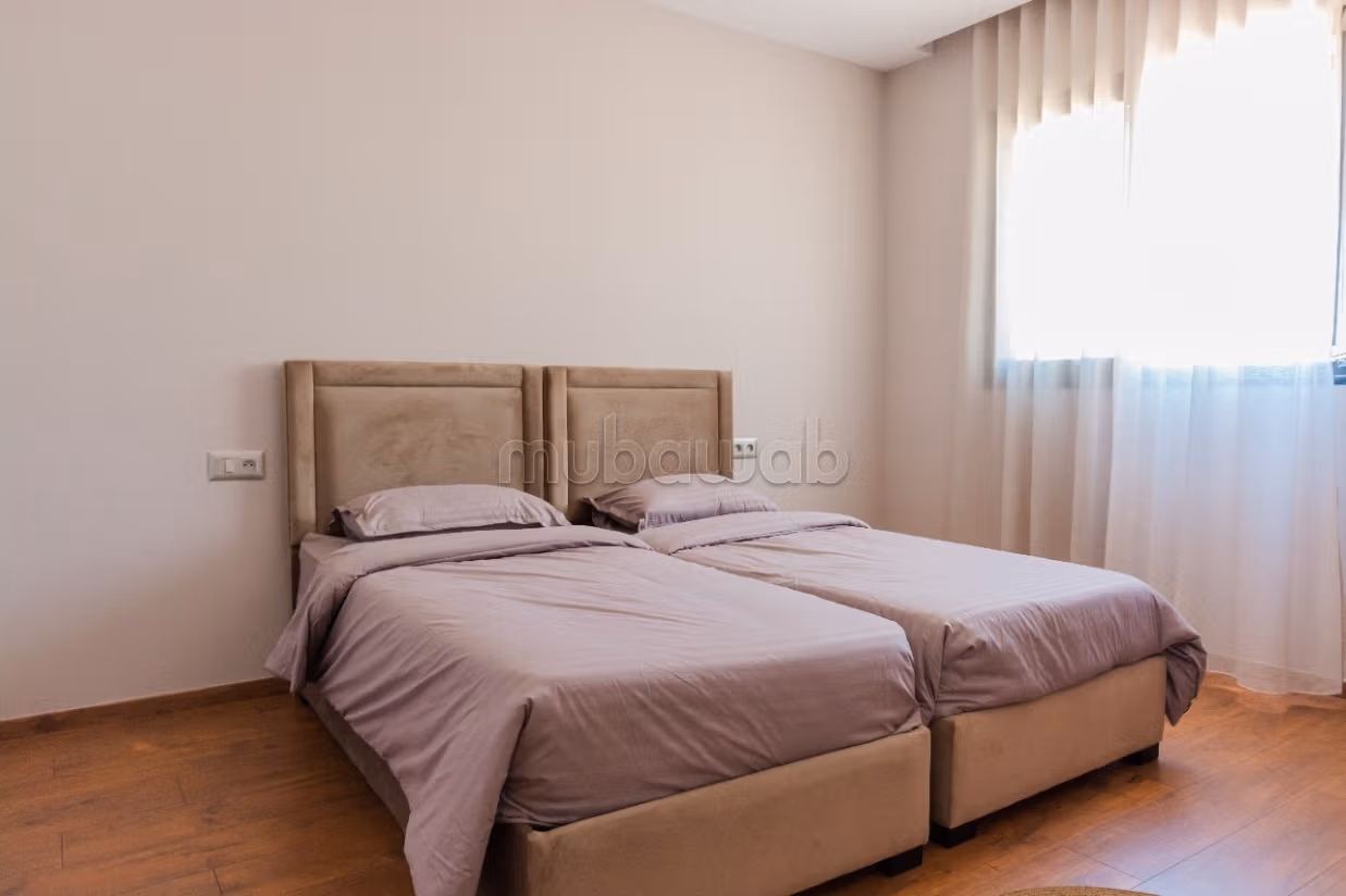 Splendide villa à vendre à Houmt Souk. 
Surface de 720 m²