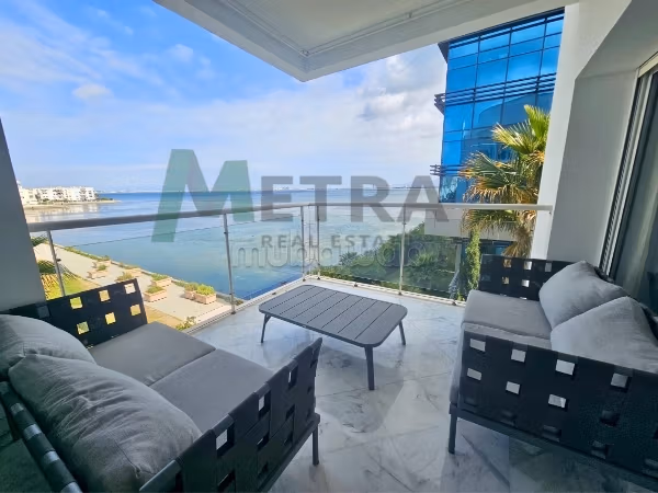 Location s5 avec vue Lac