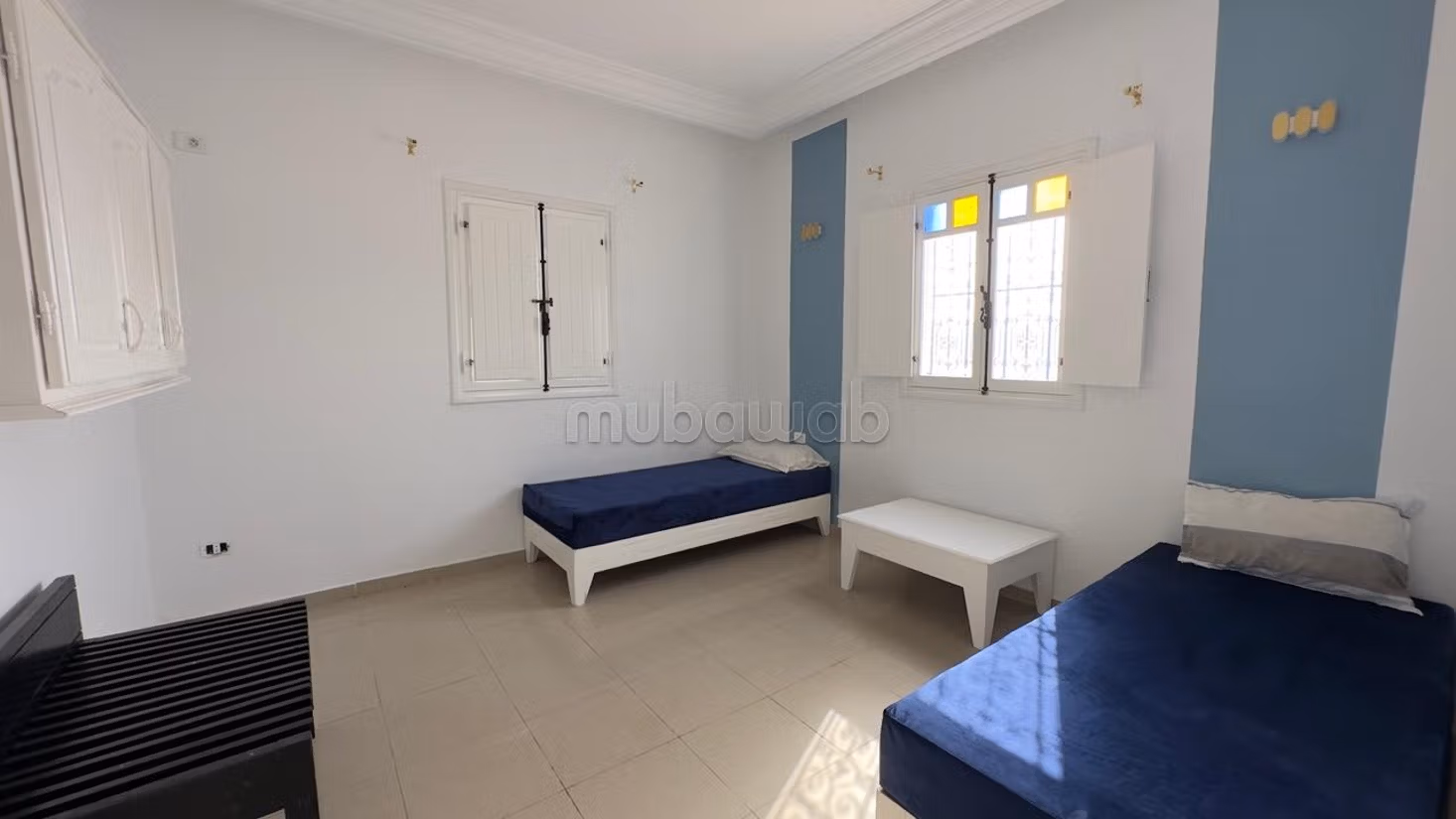 Affitta casa a Houmt Souk. Superficie 260 m². Garage e terrazzo