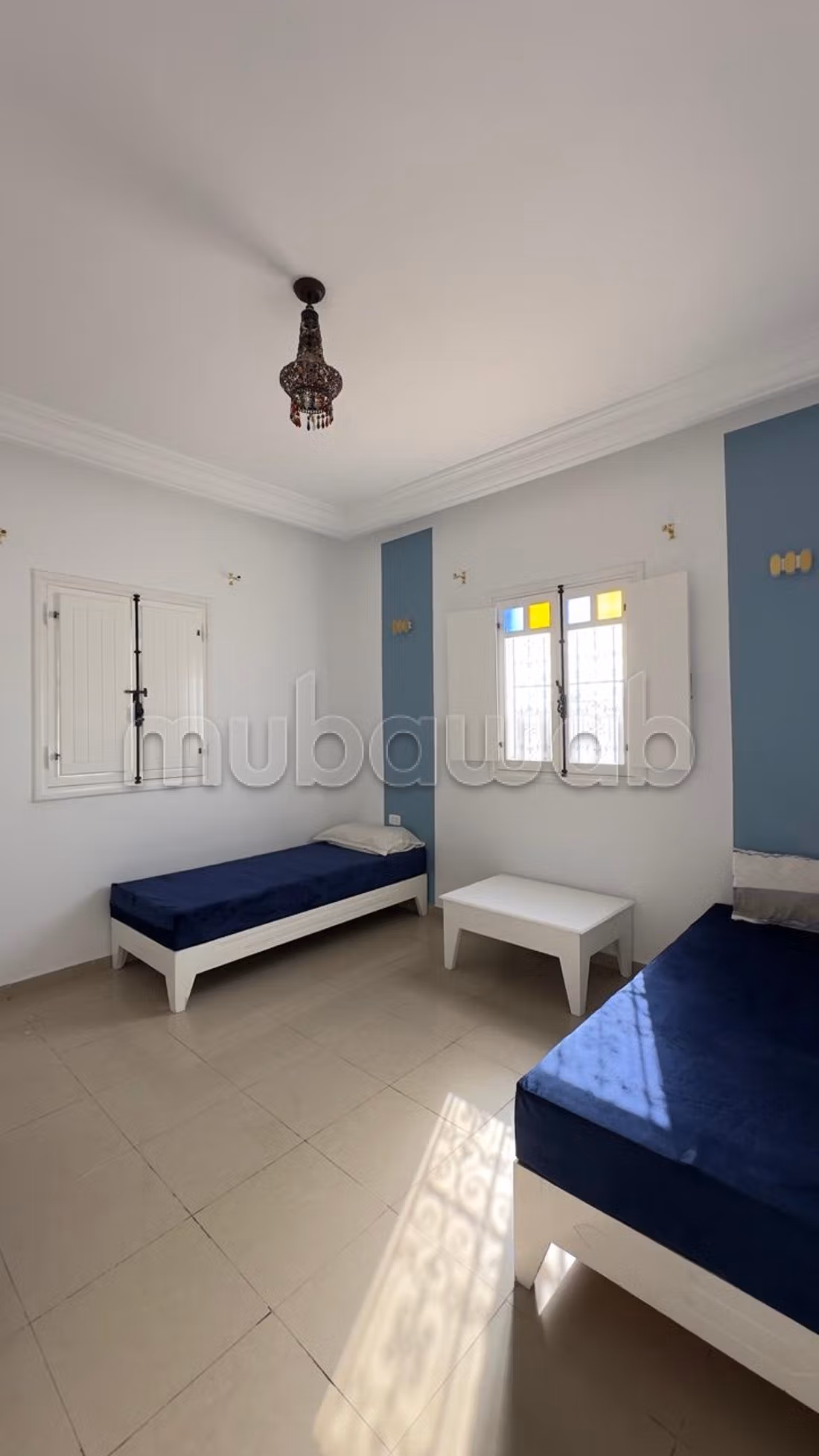 Affitta casa a Houmt Souk. Superficie 260 m². Garage e terrazzo