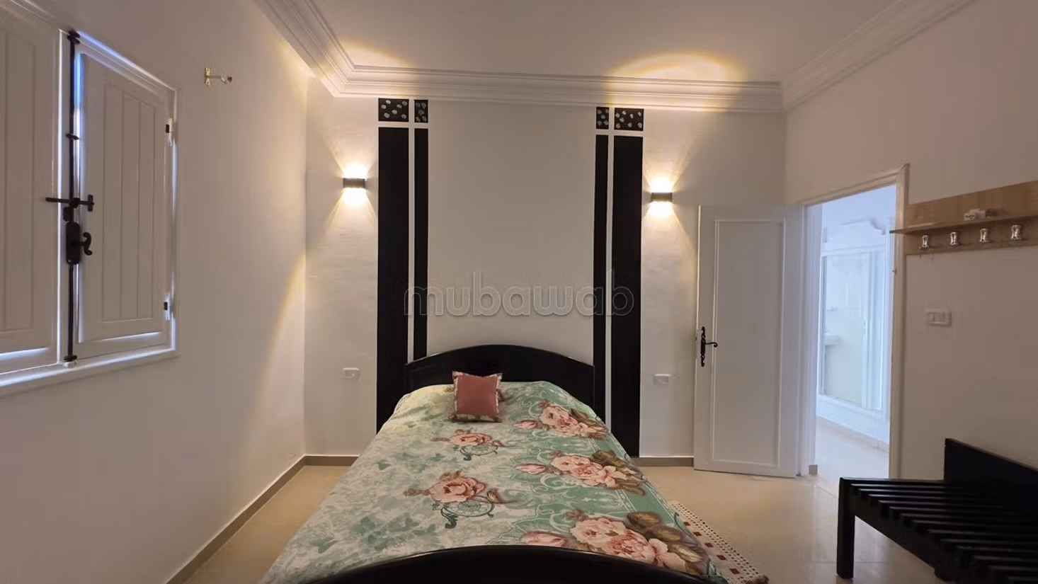 Affitta casa a Houmt Souk. Superficie 260 m². Garage e terrazzo