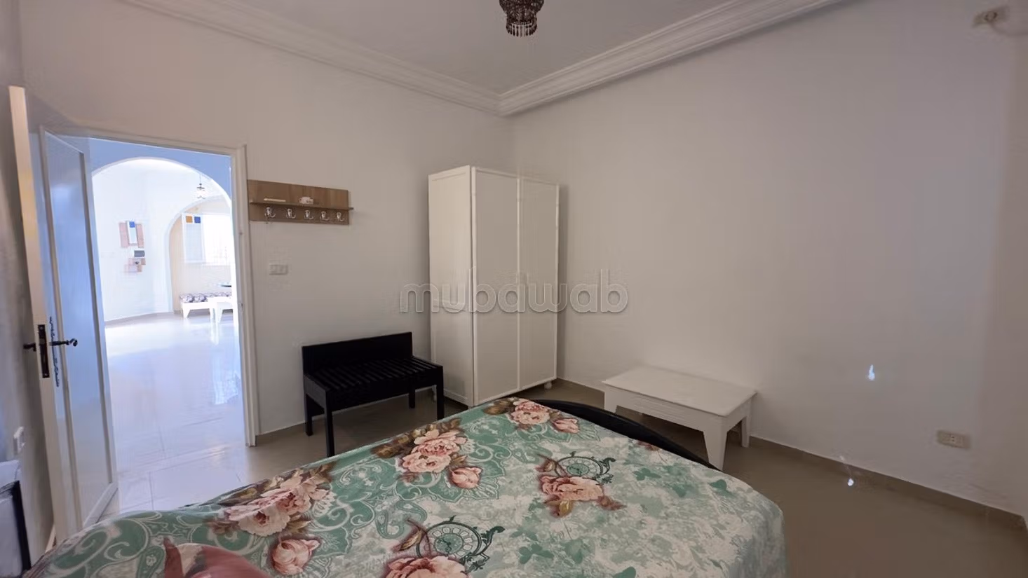 Affitta casa a Houmt Souk. Superficie 260 m². Garage e terrazzo