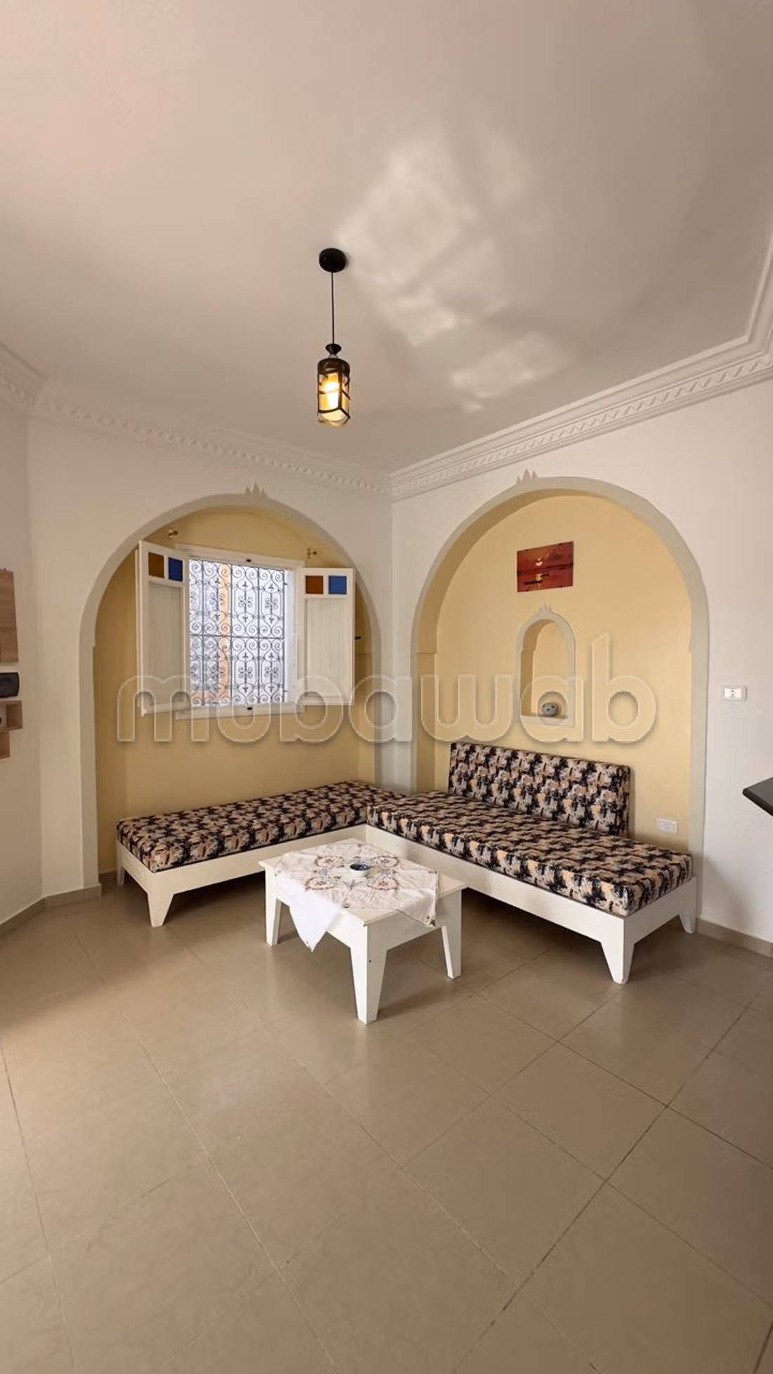 Affitta casa a Houmt Souk. Superficie 260 m². Garage e terrazzo