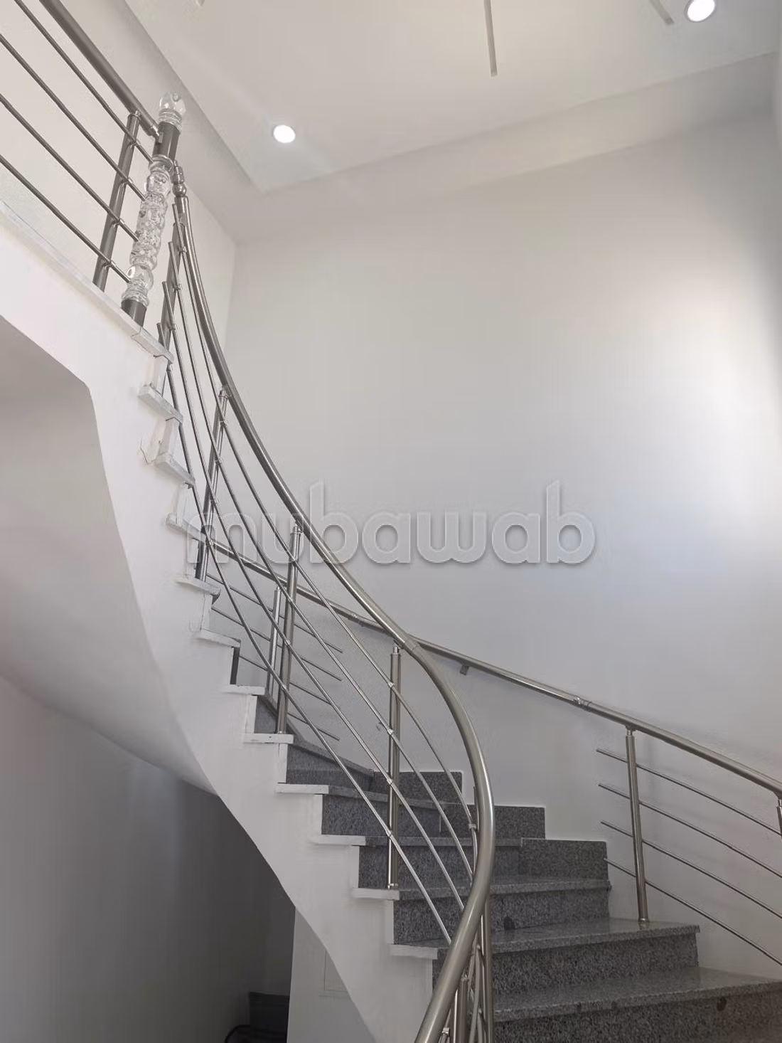 Fabulous villa for rent in Midoune. Total area 540 m². Ample storage space
