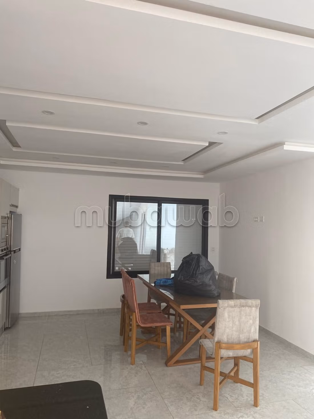 Fabulous villa for rent in Midoune. Total area 540 m². Ample storage space