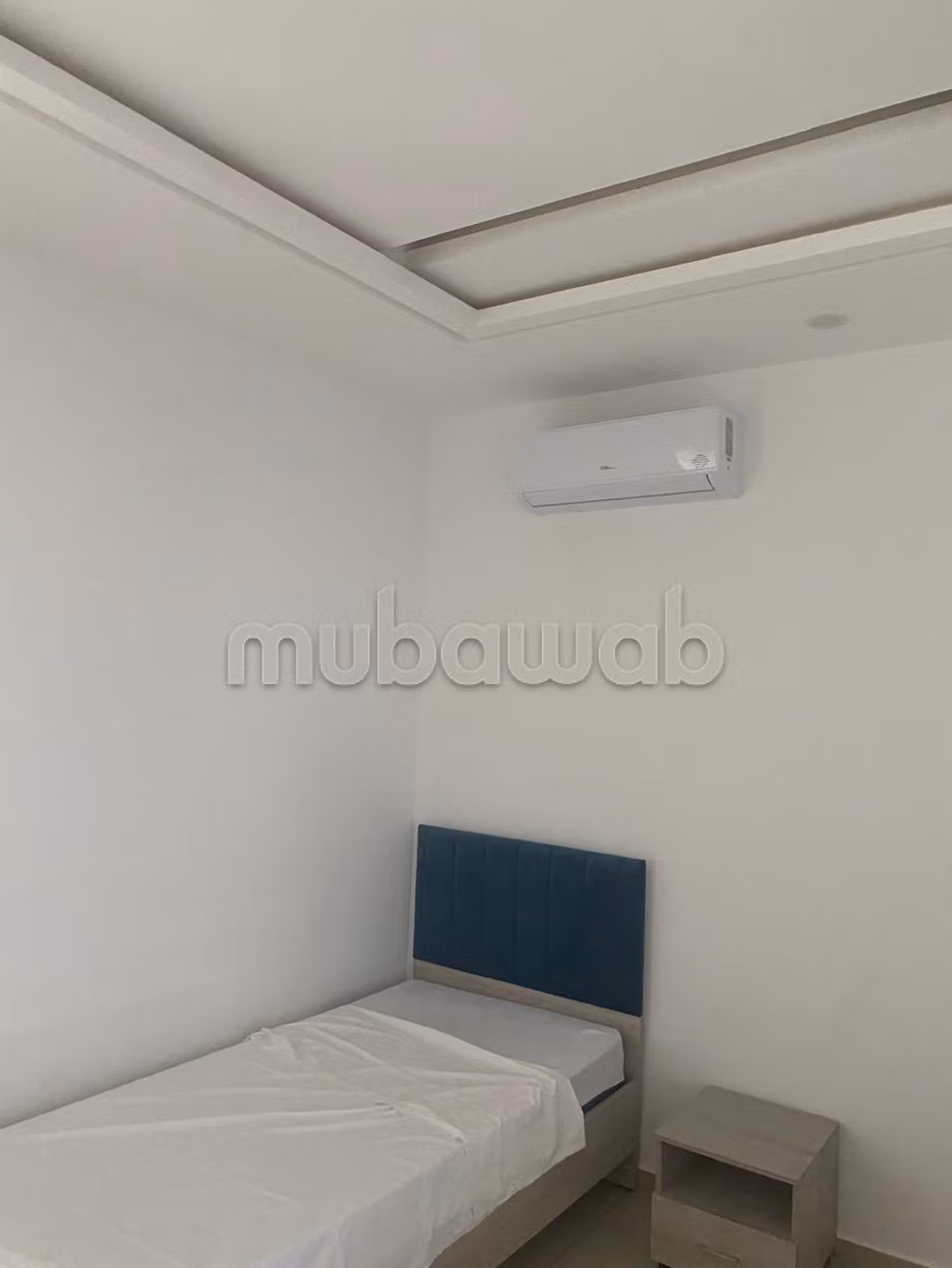 Fabulous villa for rent in Midoune. Total area 540 m². Ample storage space