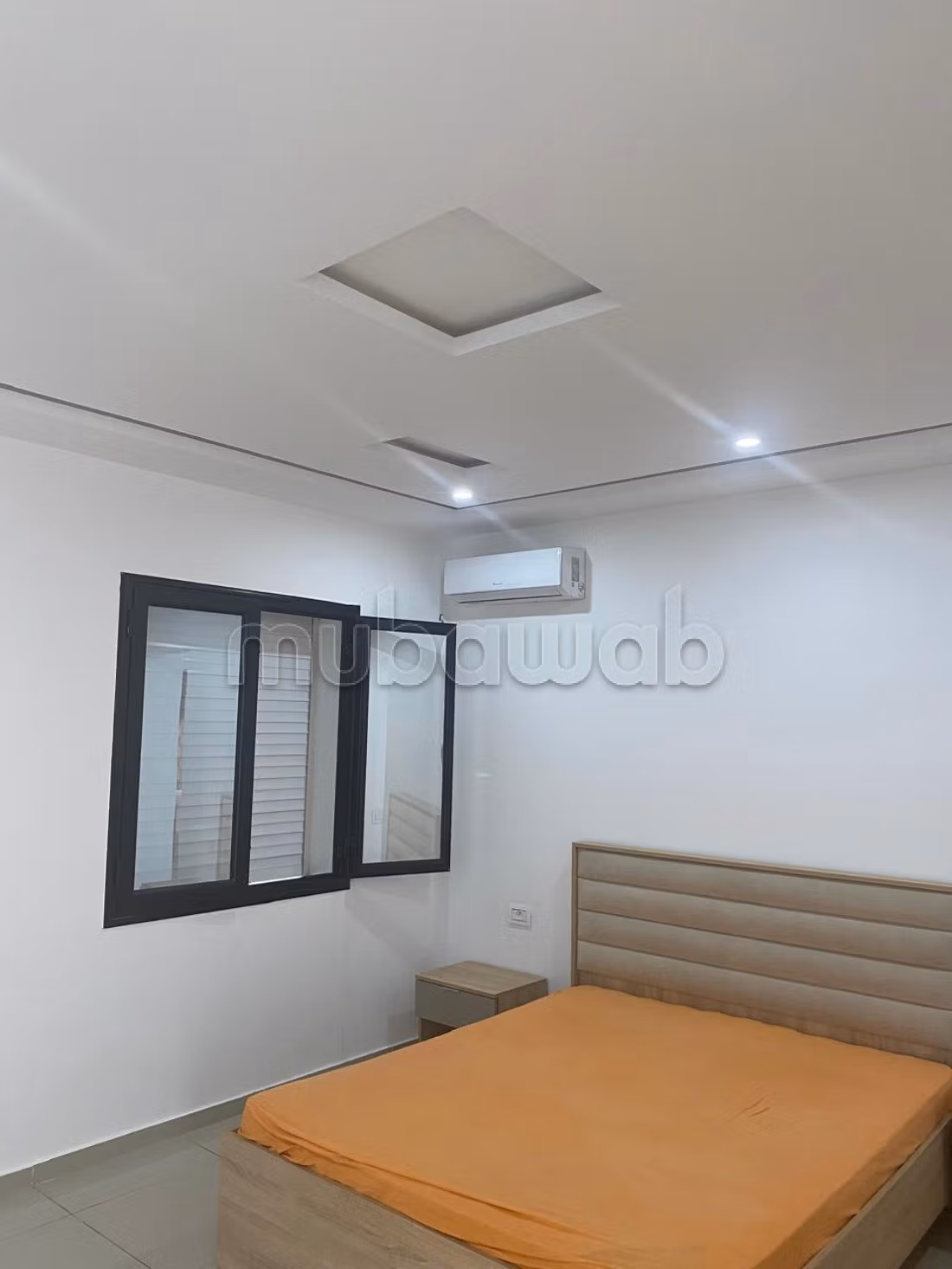 Fabulous villa for rent in Midoune. Total area 540 m². Ample storage space
