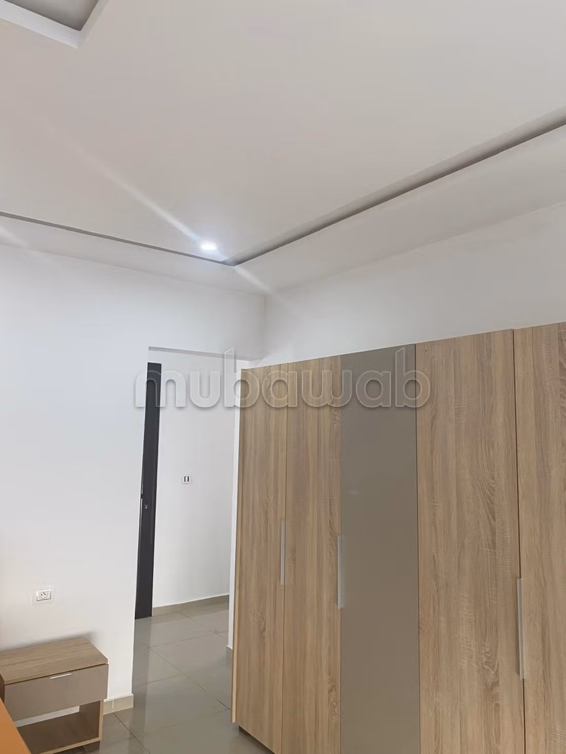Fabulous villa for rent in Midoune. Total area 540 m². Ample storage space