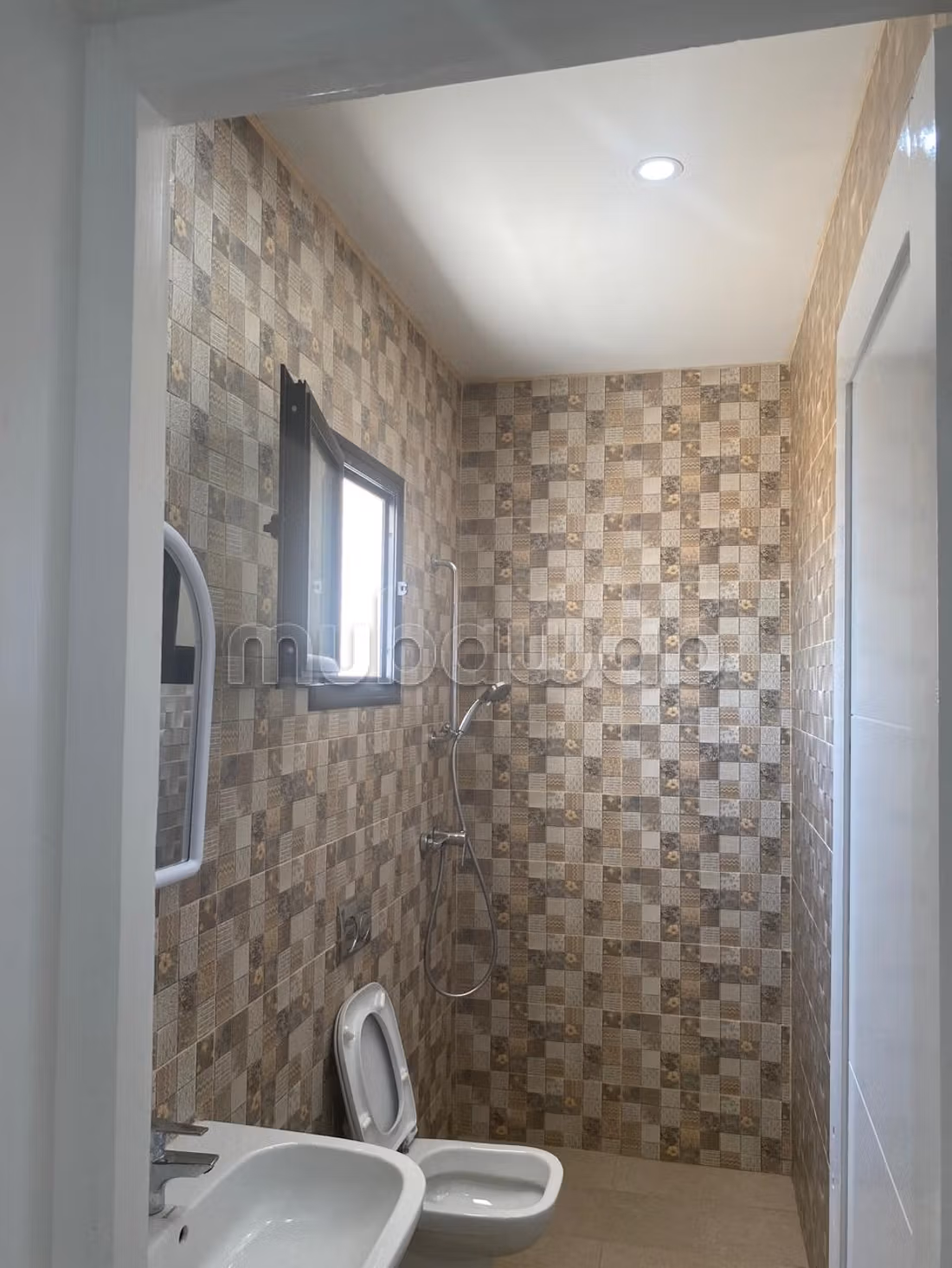Fabulous villa for rent in Midoune. Total area 540 m². Ample storage space