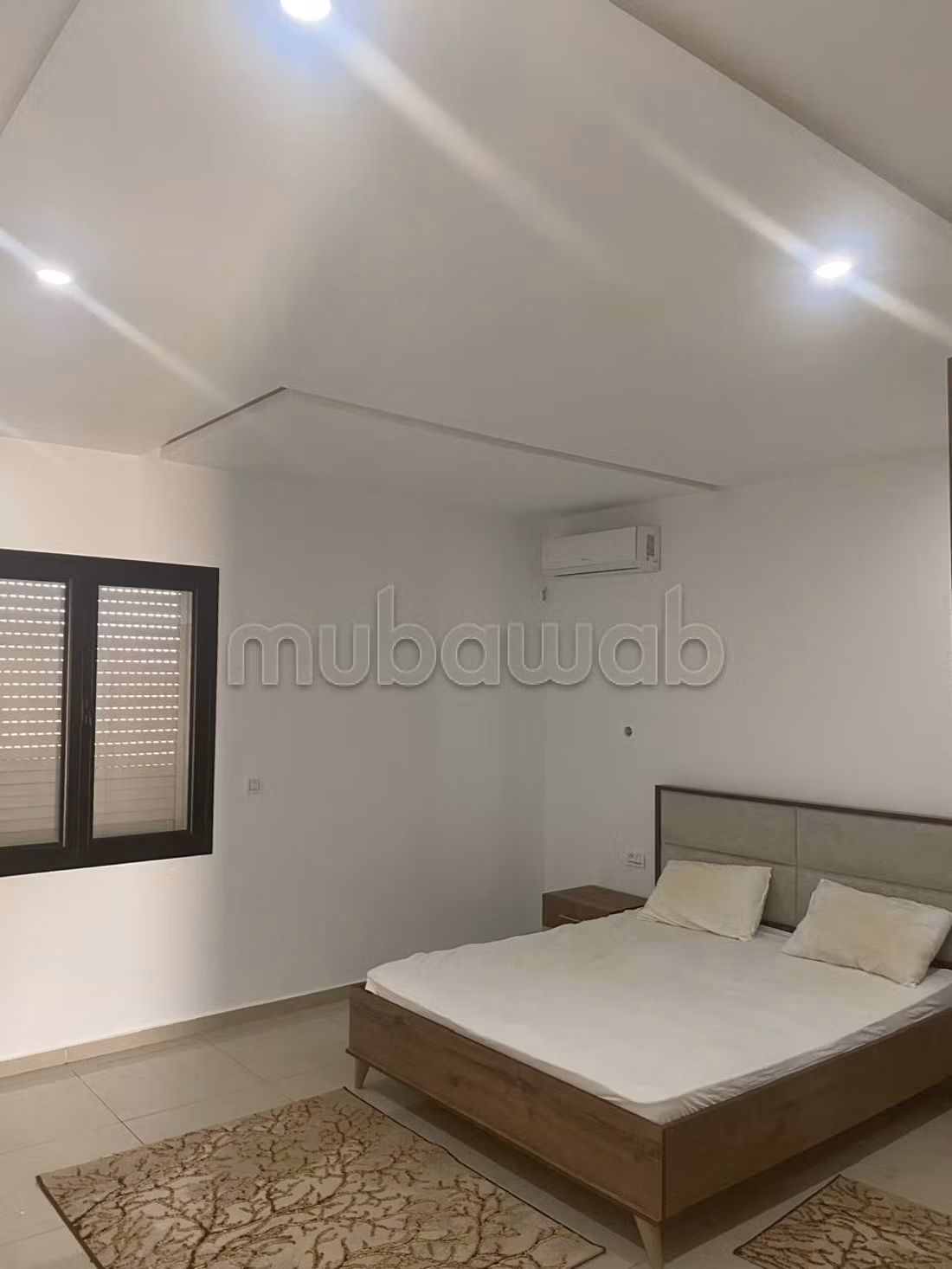 Fabulous villa for rent in Midoune. Total area 540 m². Ample storage space