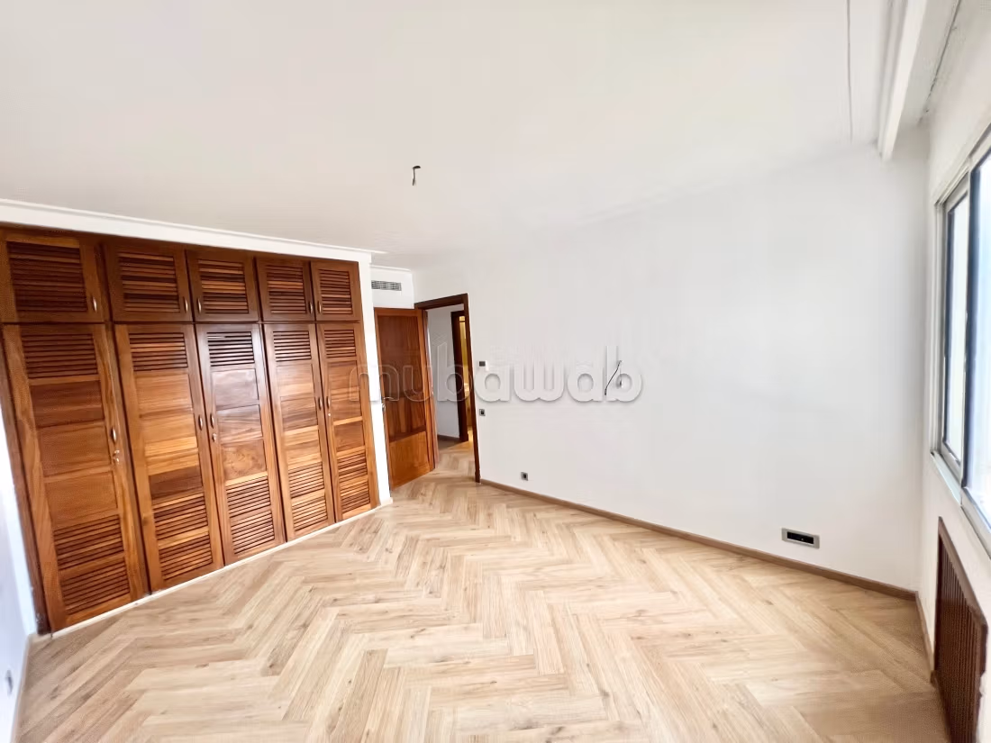 Superbe Appartement 3 chambres Vue MER 
Ain Diab