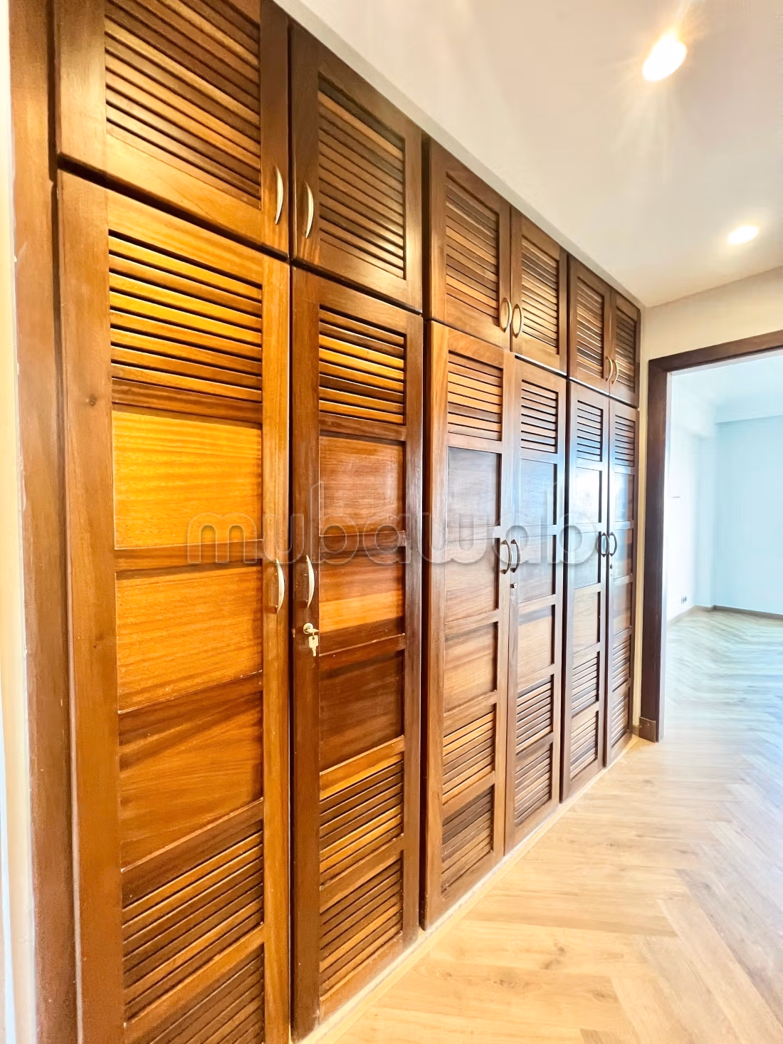 Superbe Appartement 3 chambres Vue MER 
Ain Diab