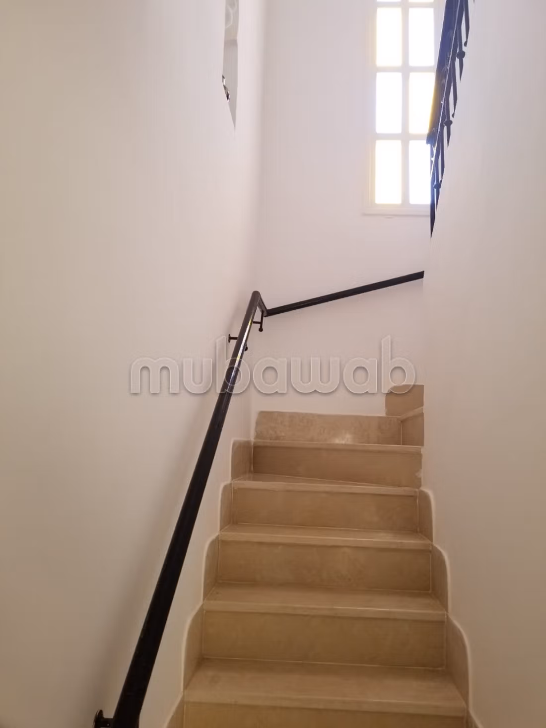 High quality villa rental. Large area 500 m². Furnished