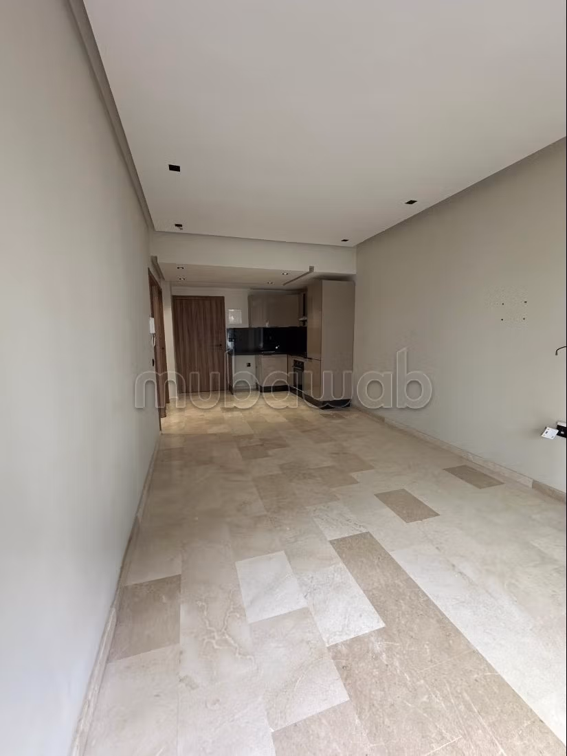 Appartement CFC Cheikh khalifa