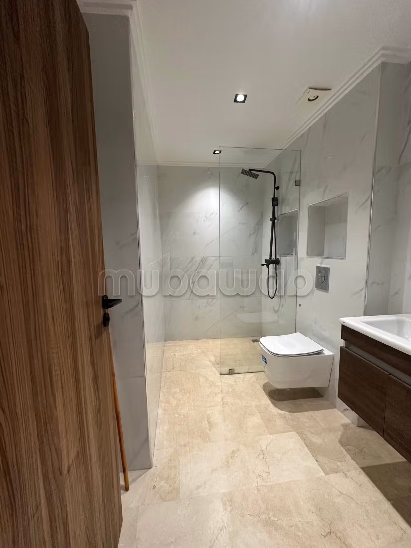 Appartement CFC Cheikh khalifa