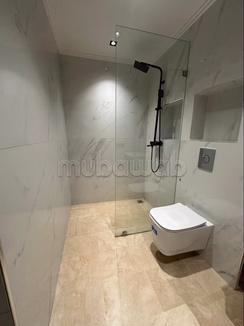 Appartement CFC Cheikh khalifa