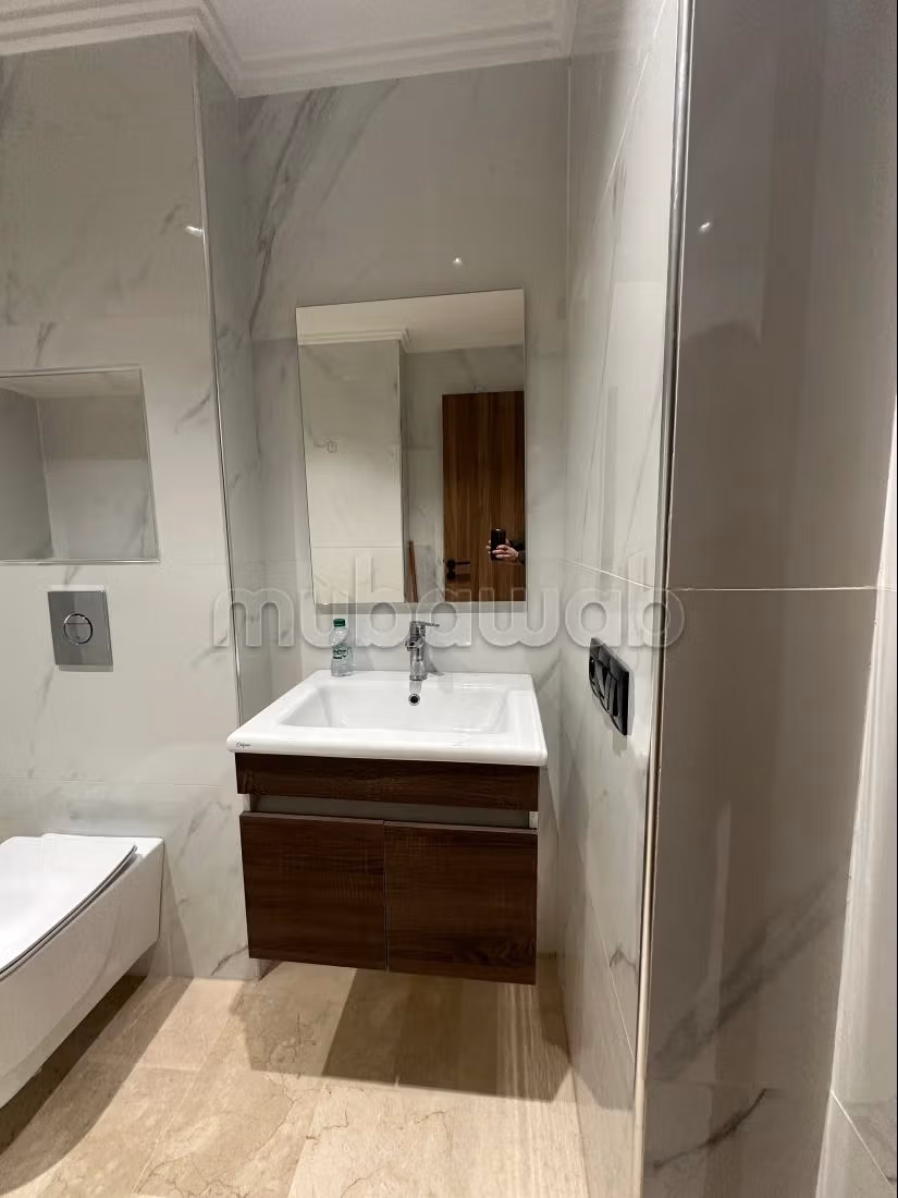 Appartement CFC Cheikh khalifa