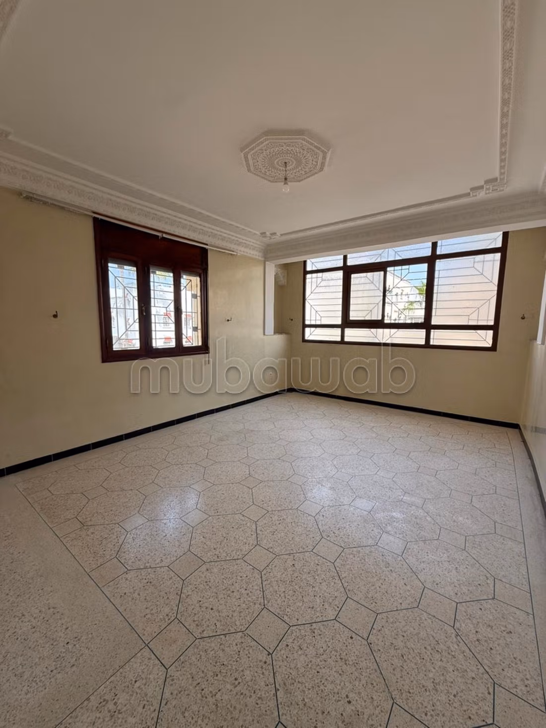 Appartement 120 m² à Guich Oudaya — 16