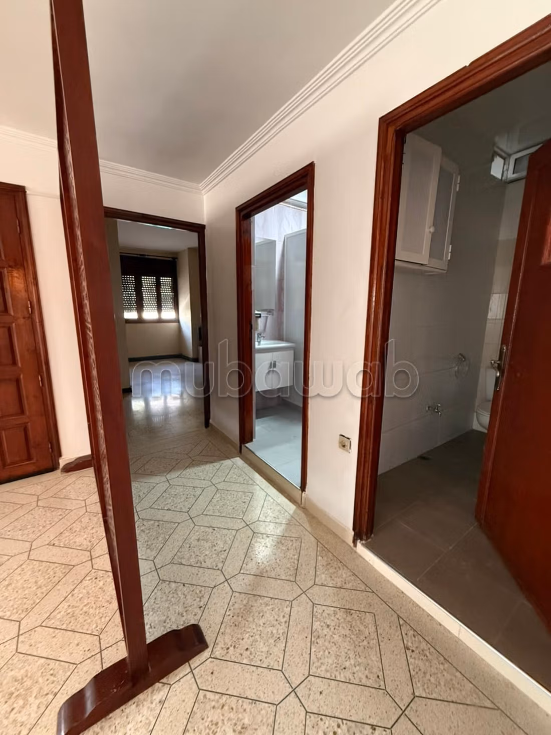 Appartement 120 m² à Guich Oudaya — 6