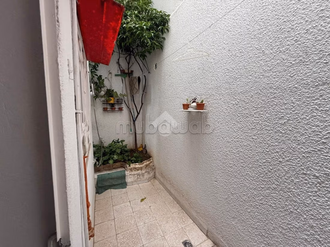 Maison jumelée en vente