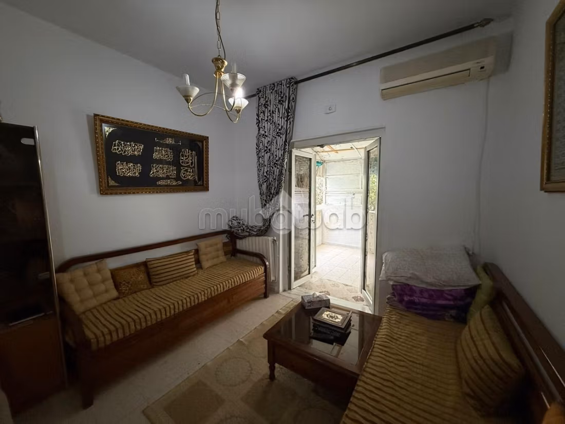 Maison jumelée en vente