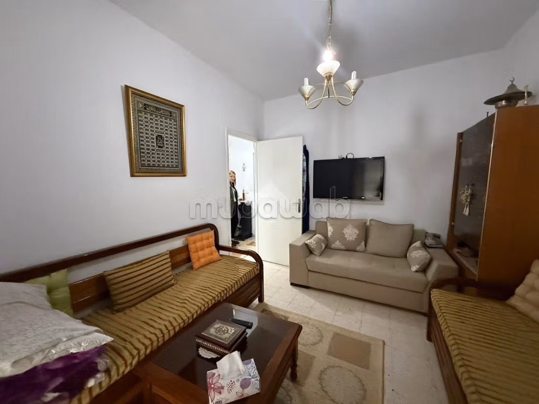 Maison jumelée en vente