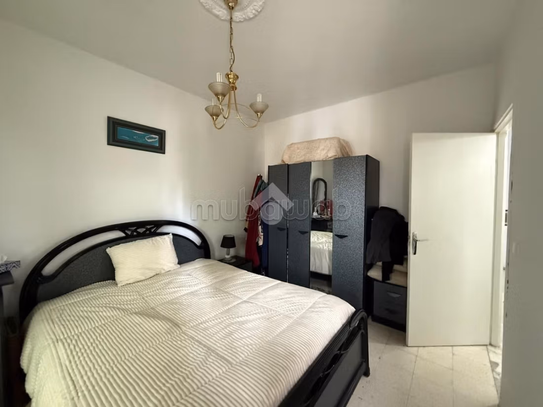 Maison jumelée en vente