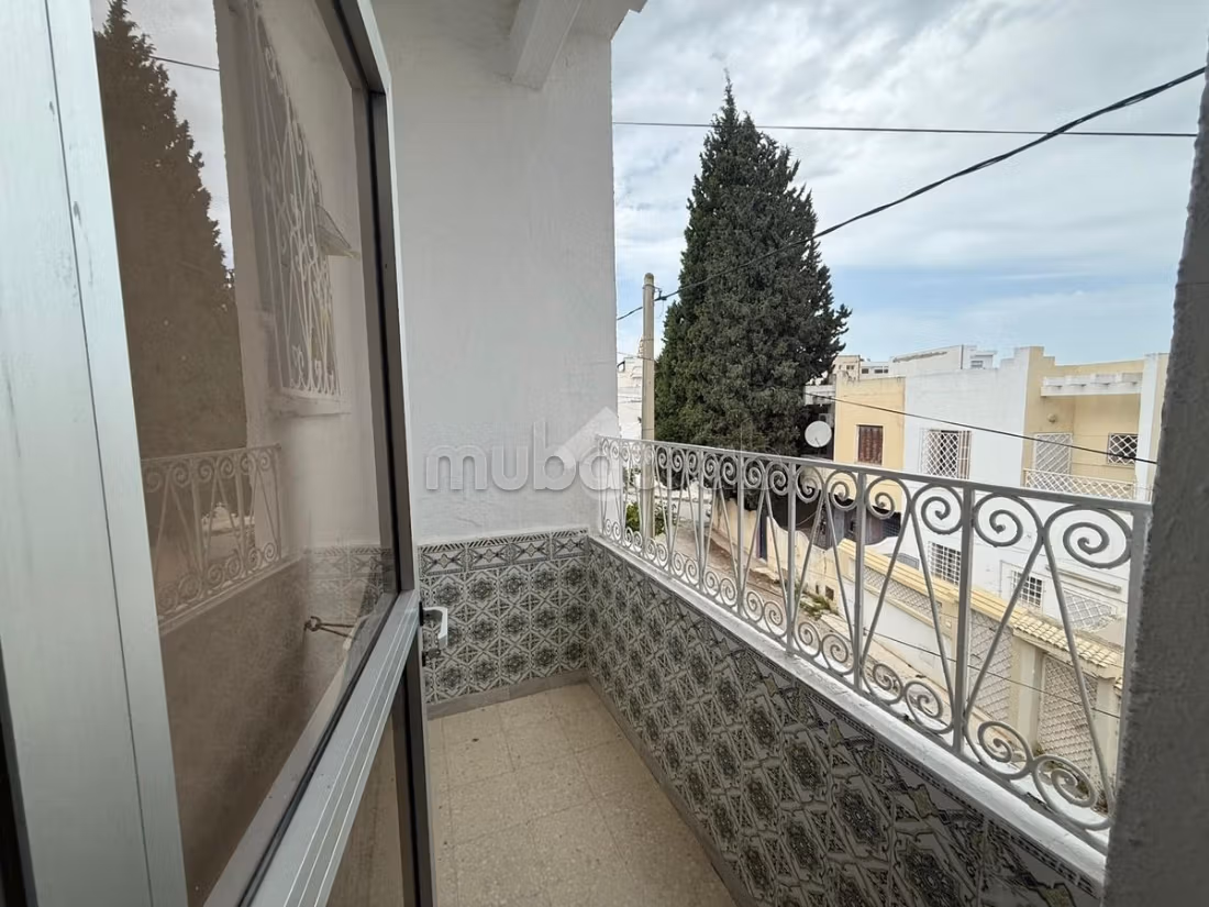 Maison jumelée en vente