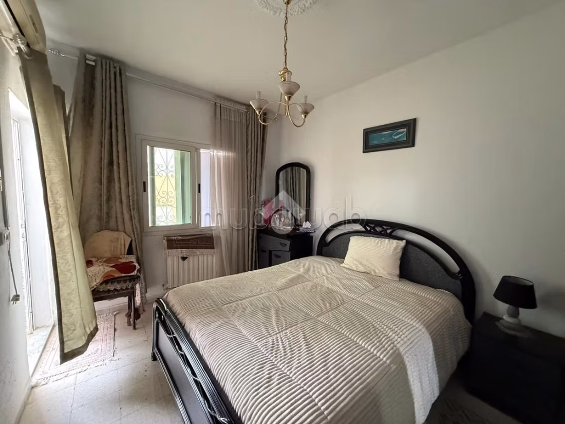 Maison jumelée en vente