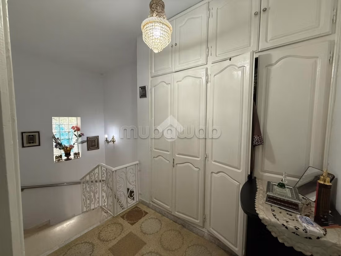 Maison jumelée en vente
