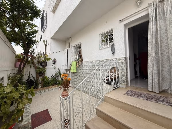 Casa a schiera in vendita