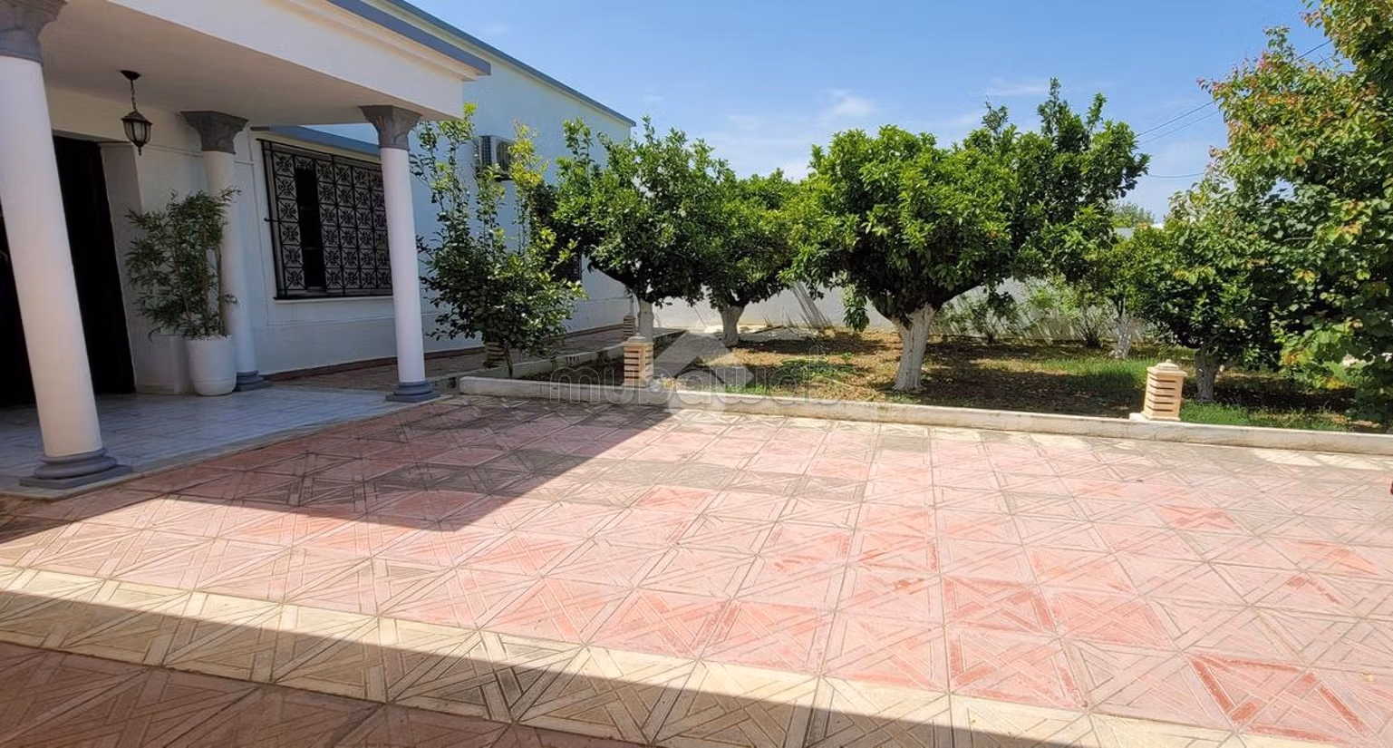 Villa indipendente in vendita