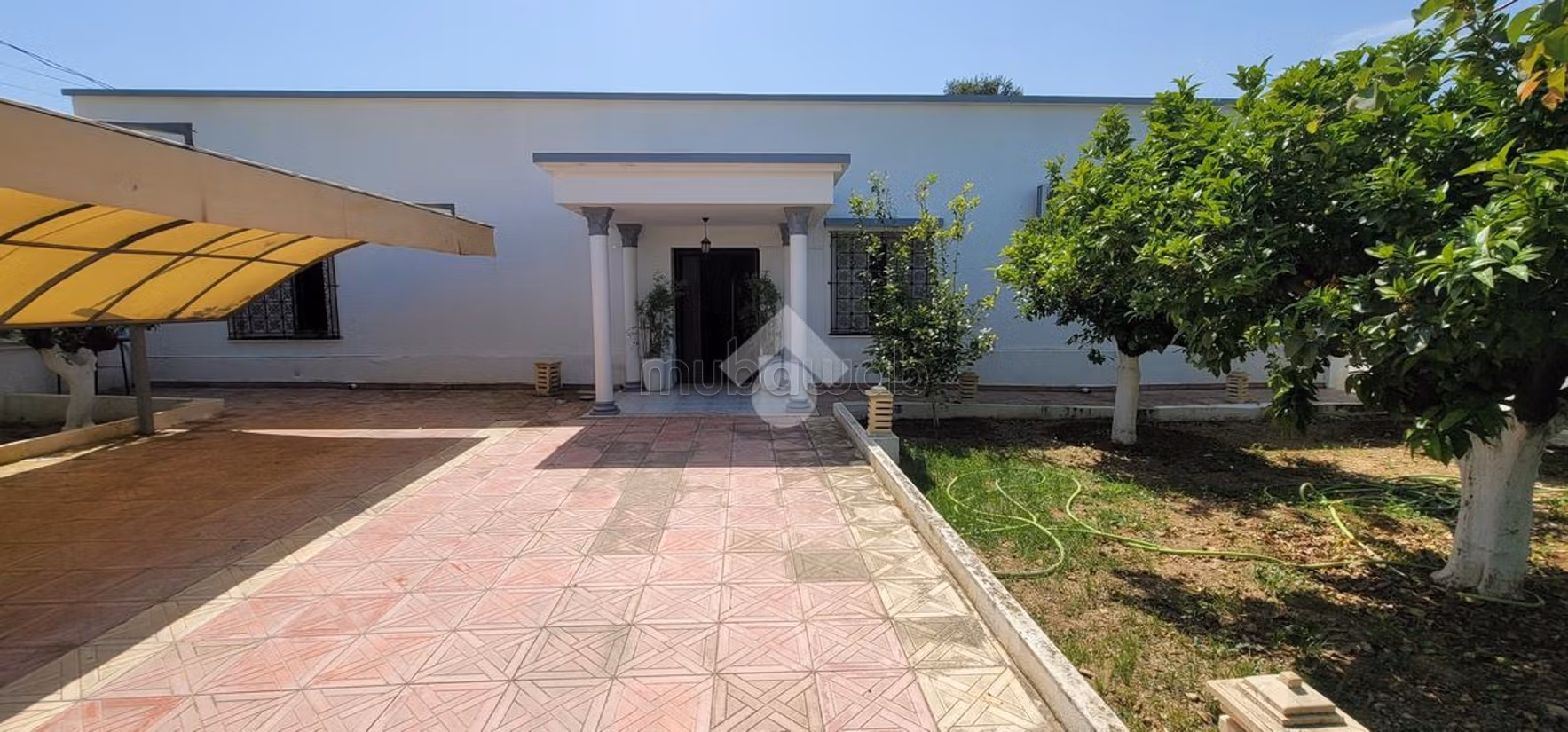 Villa indipendente in vendita