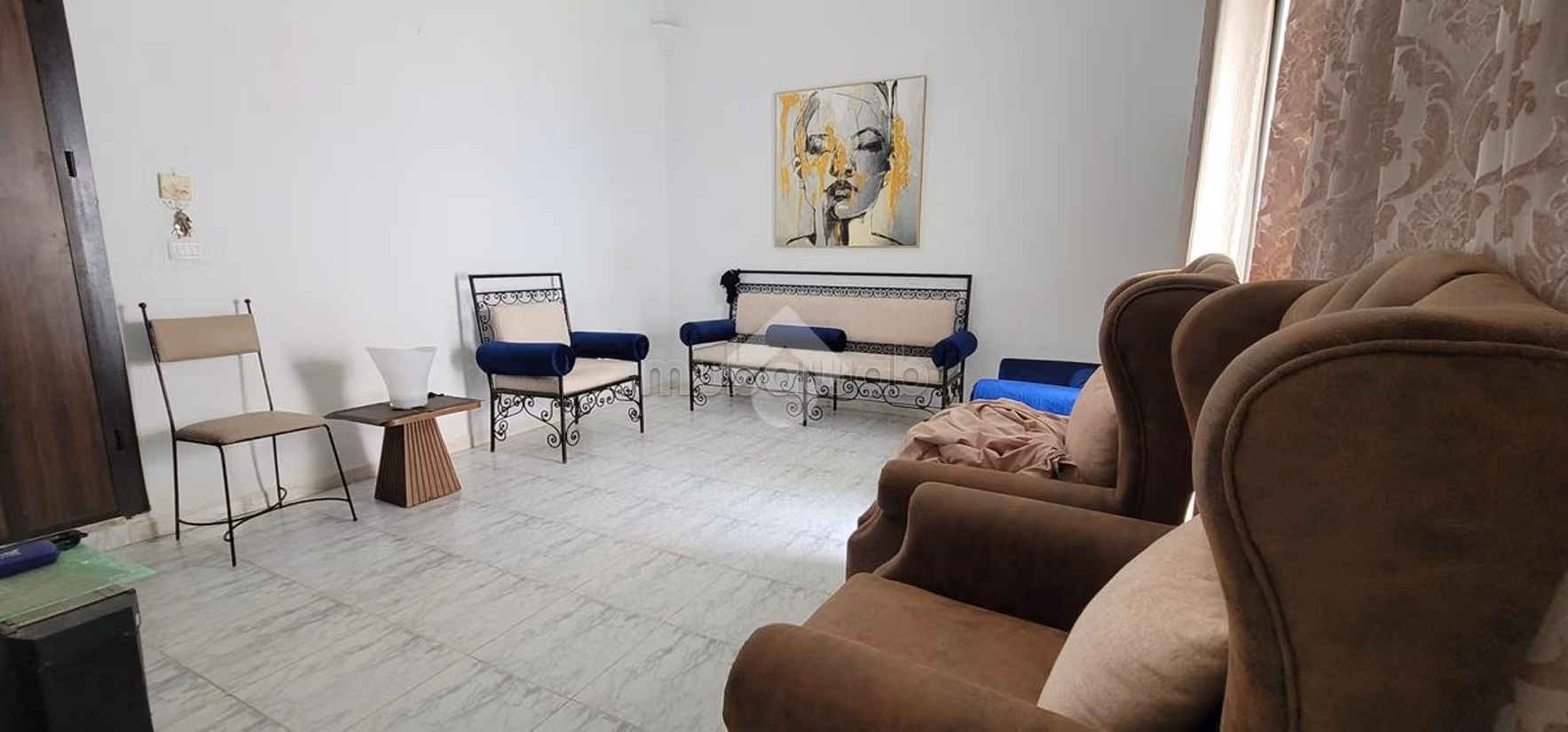 Villa indipendente in vendita
