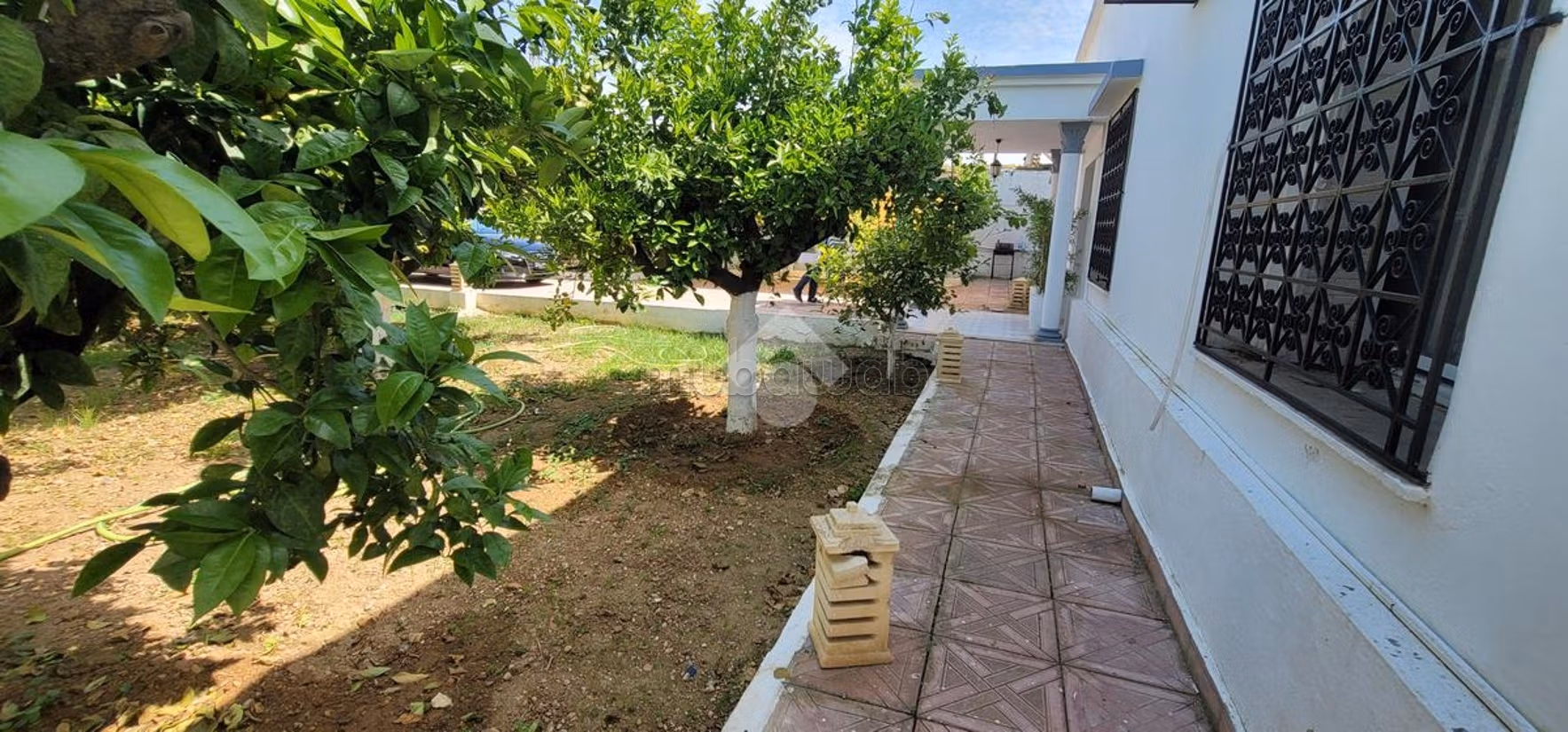 Villa indipendente in vendita