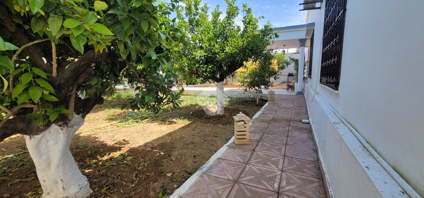 Villa indipendente in vendita