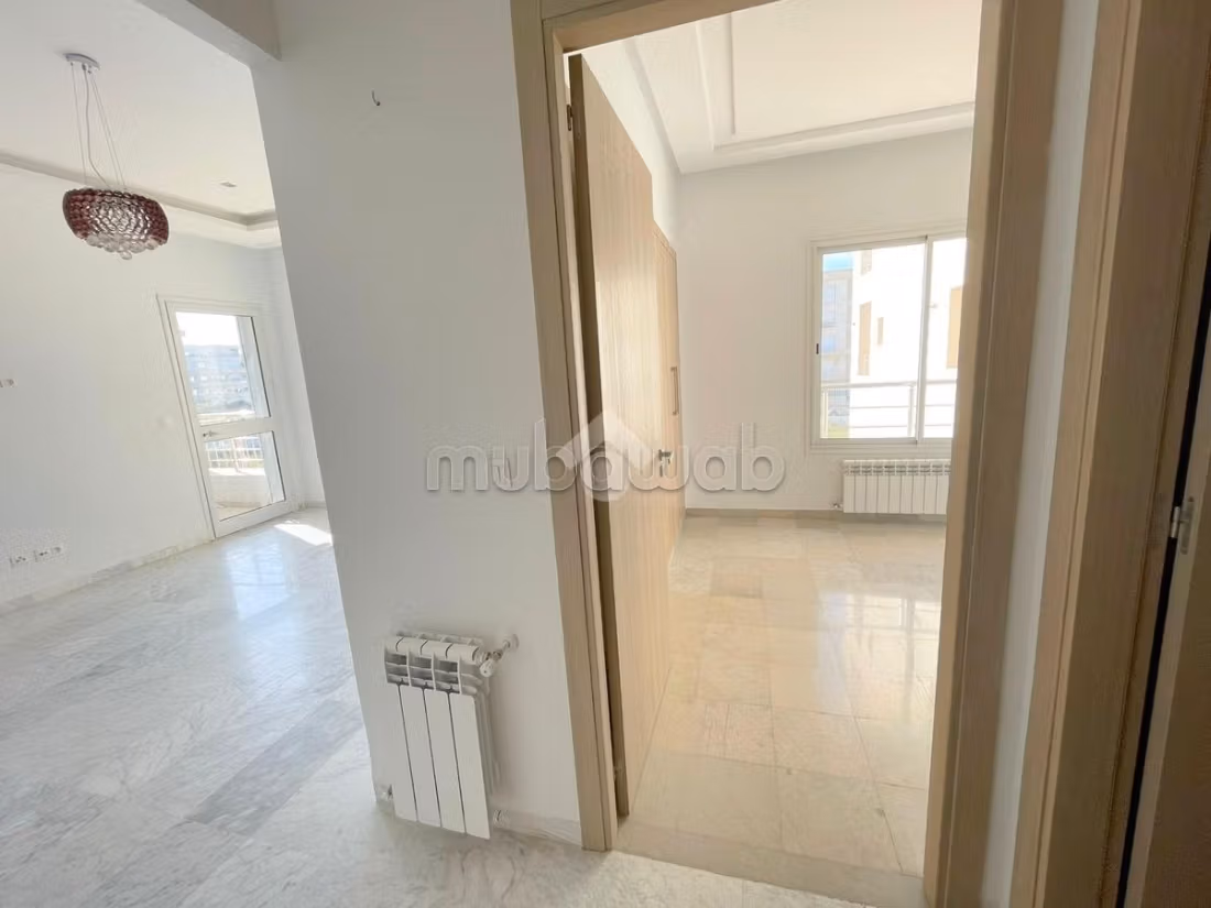 S1 in posizione