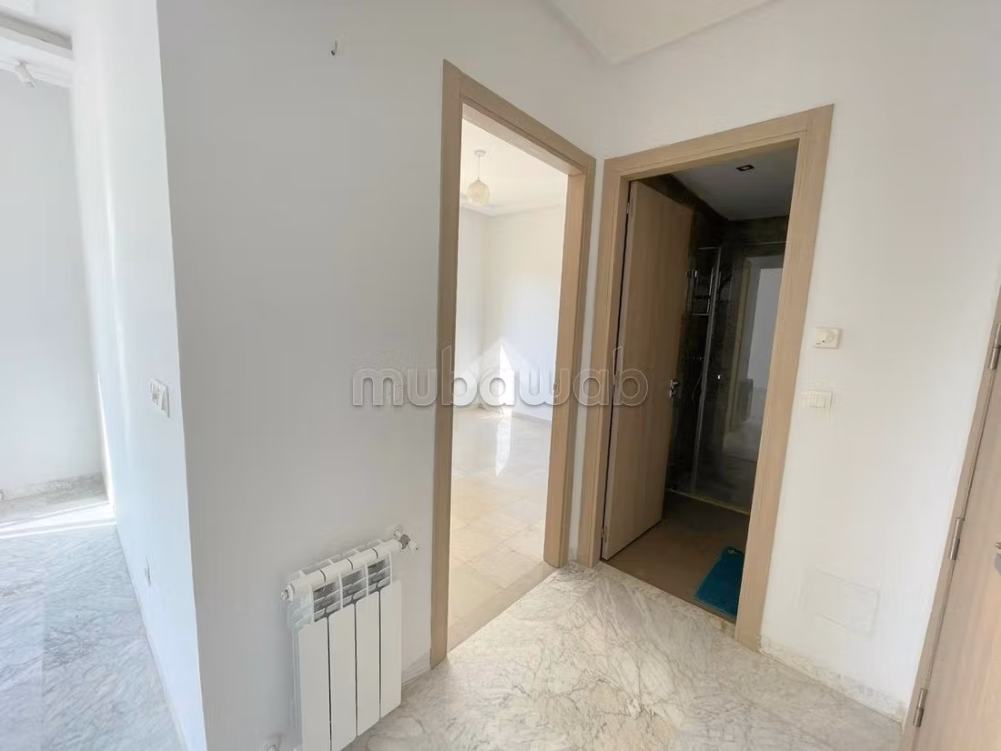 S1 in posizione